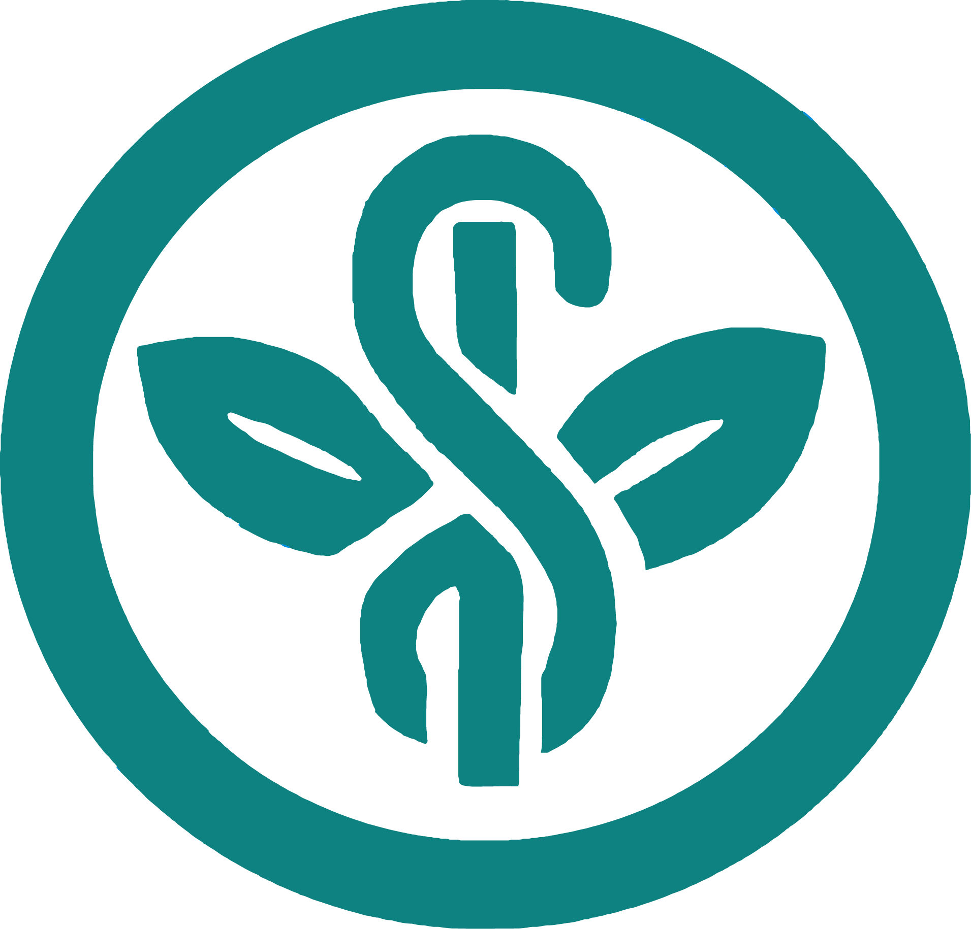 Yara Med circle logo